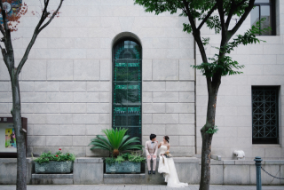 888Wedding_black＆black