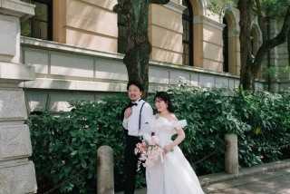 888Wedding_NEW BLACK DRESS !!