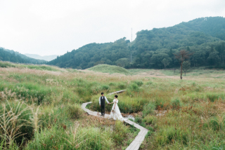 888Wedding_セパレートドレス♪