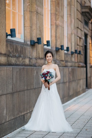 ドレスレンタル