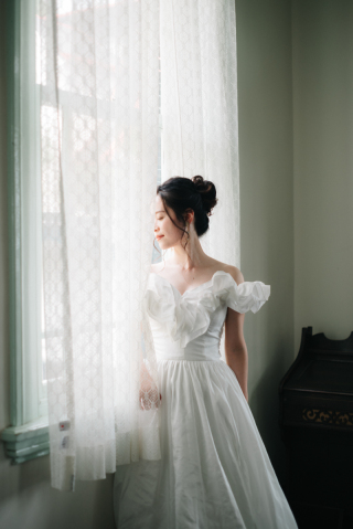 ブライダルインナー(レンタル)