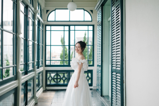 旧グッゲンハイム邸　利用