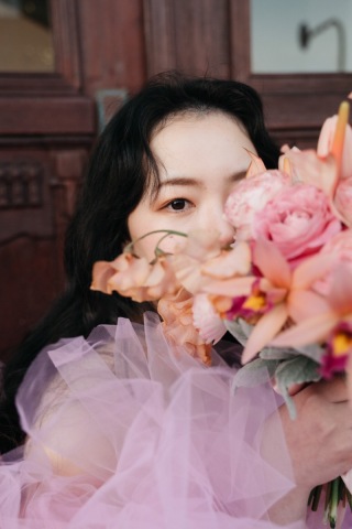 参列ゲストポイントメイク