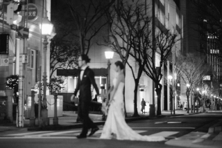 衣装のランクアップ