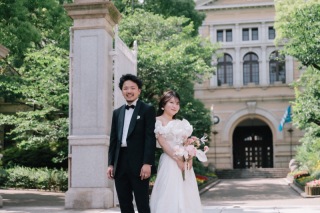 タキシードレンタル