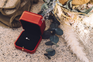 アイテム・小物撮影