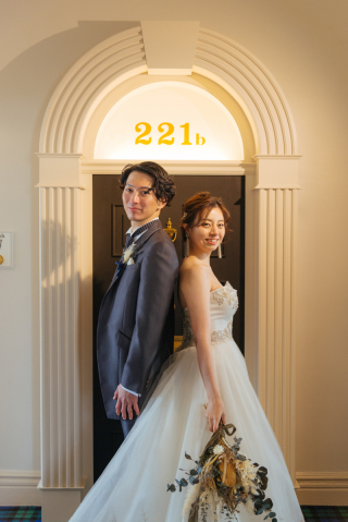 888Wedding_北野