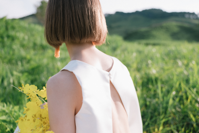 888Wedding_衣装の試着ができる