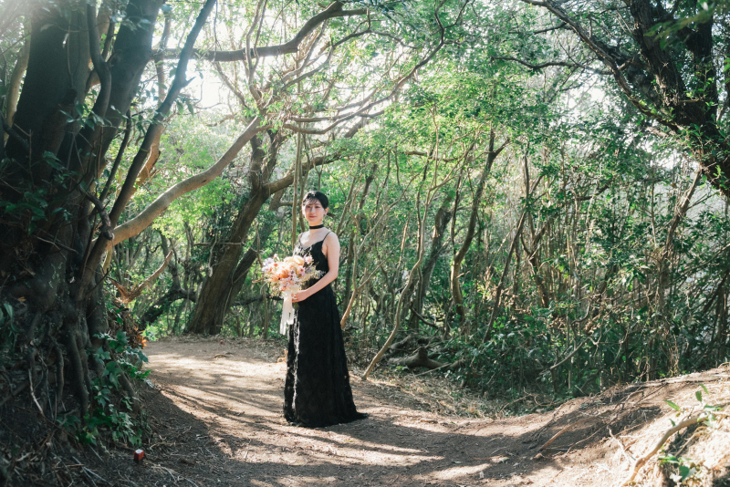 和歌山宮崎の鼻プラン　全衣装無料 全撮影データ付！ 