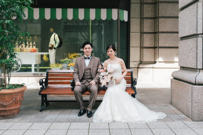 【￥120,000】和洋 ロケ2ヵ所 撮影プラン