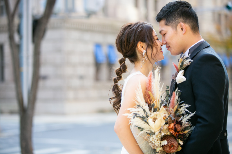 和装1着+洋装2着プラン