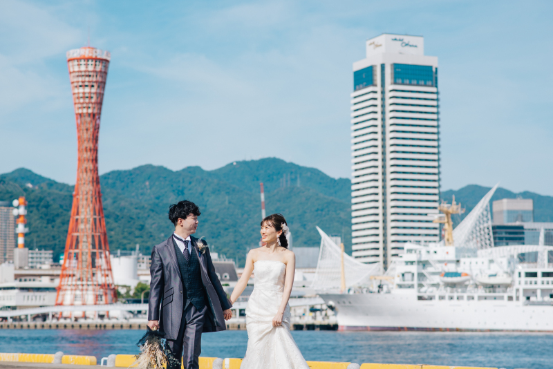 【￥120,000】和洋 ロケ2ヵ所 撮影プラン