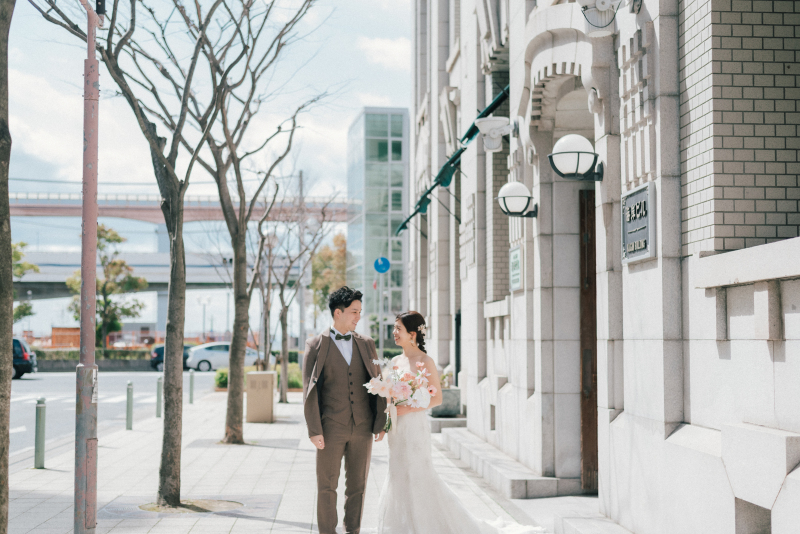 【￥170,000】春爛漫❀和洋プラン　3月末までのご契約でこの価格！