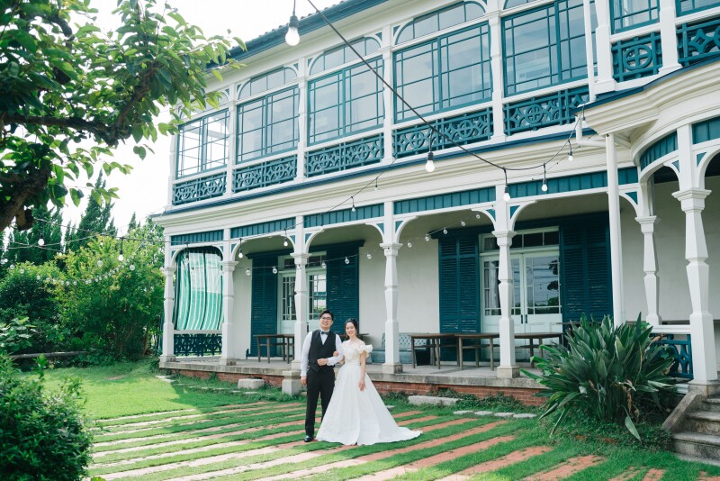 旧グッゲンハイム邸 プラン