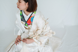 【撮影日限定・&yen;55,000】和装スタジオモニター募集！