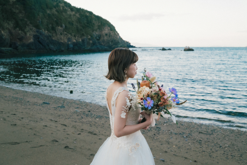 和歌山宮崎の鼻プラン　全衣装無料 全撮影データ付！ 