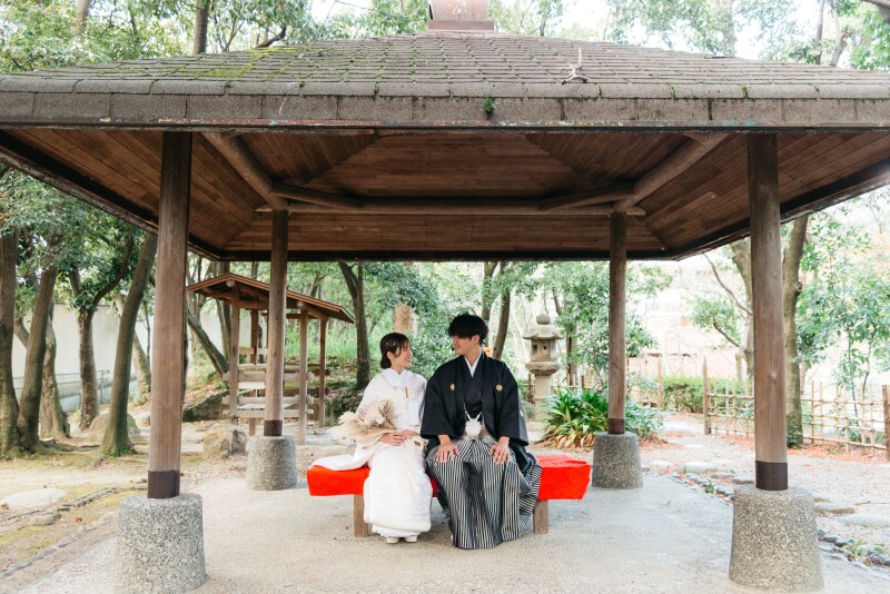 和装＋洋装Nightプラン