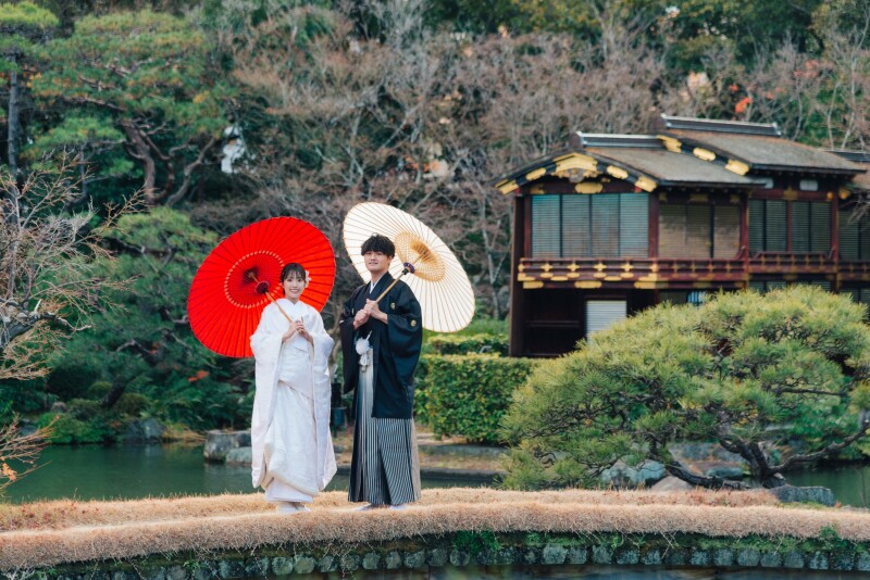 和装＋洋装Nightプラン