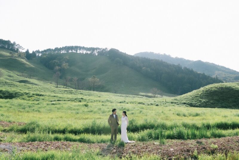 砥峰高原プラン