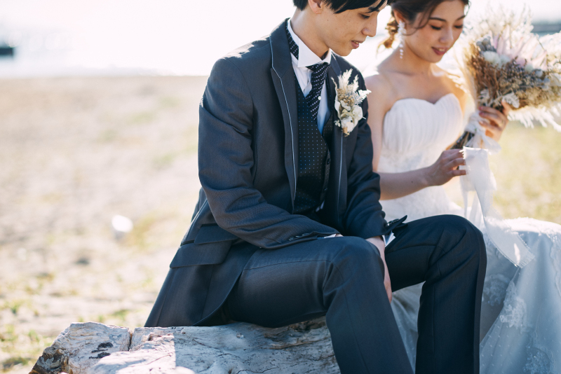 【￥124,000】海辺 シーサイドプラン 3月末までのご契約でこの価格！