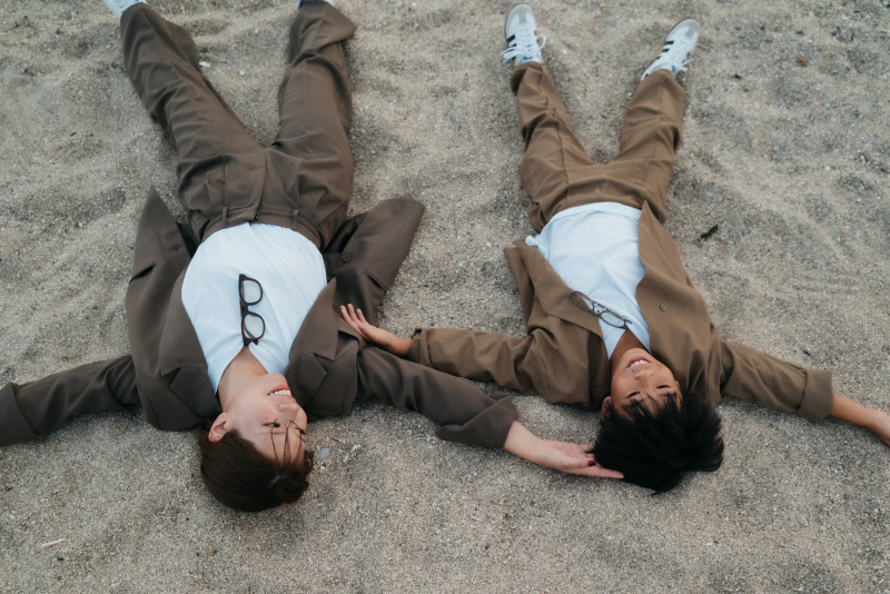 【9月末まで】ファミリーフォトプラン(ロケーション)