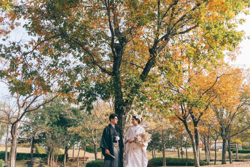 【￥10,400】和装プラン