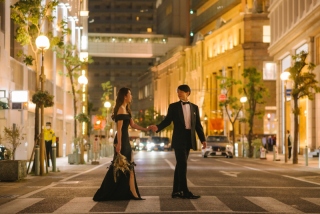 【￥144,200】和洋(夕方～Night) ロケ2ヵ所 撮影プラン