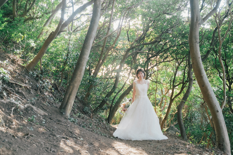 和歌山宮崎の鼻プラン　全衣装無料 全撮影データ付！ 