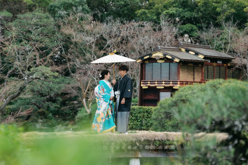 【￥120,000】和洋 ロケ2ヵ所 撮影プラン