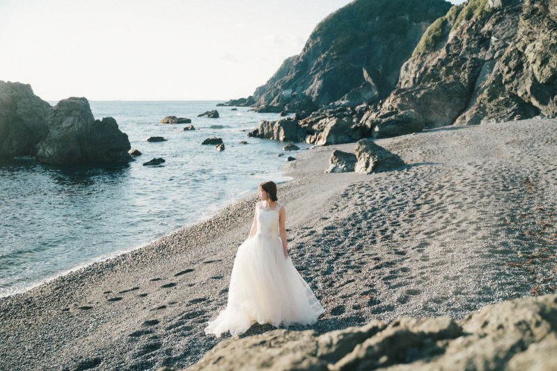 和歌山宮崎の鼻プラン　全衣装無料 全撮影データ付！ 