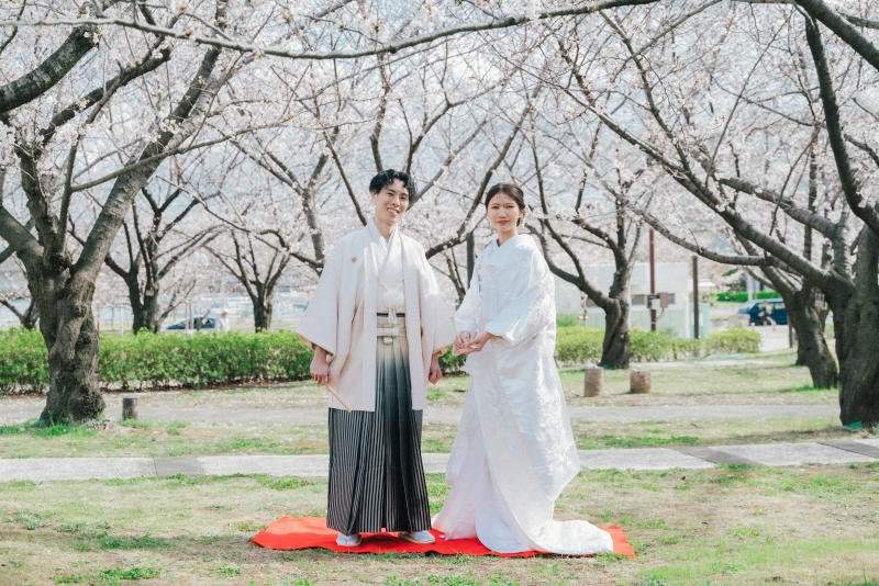 【￥194,200】和1着＋洋1着Night(夕暮れ)プラン　3月末までのご契約でこの価格！