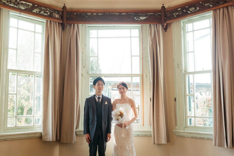 9月までの限定価格¥128,500【旧グッゲンハイム邸】今だけ通常より2万円割引!全衣装アクセ無料!全撮影データ付