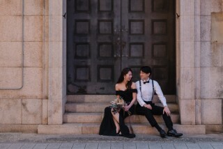 【￥105,200】洋装(Night) プラン