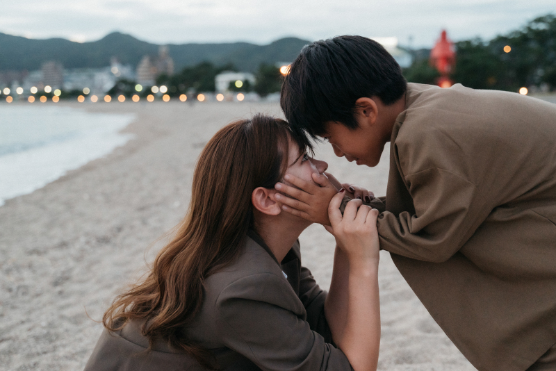 【9月末まで】ファミリーフォトプラン(ロケーション)