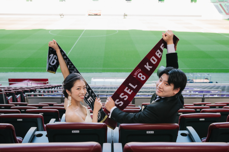 ノエビアスタジアムプラン