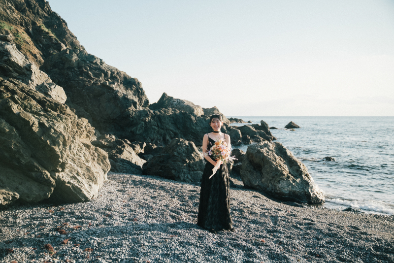 和歌山宮崎の鼻プラン　全衣装無料 全撮影データ付！ 