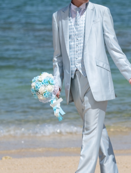 タキシード【7390】