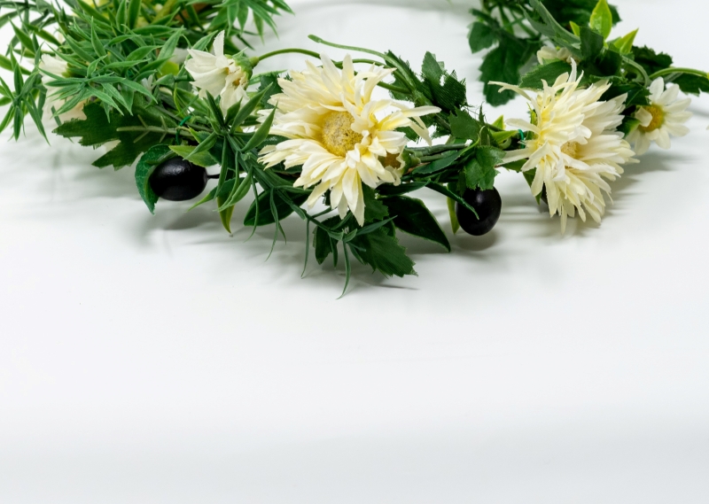 花冠【01】
