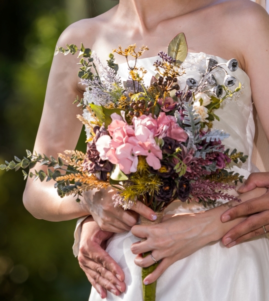 選べるブーケ【02】