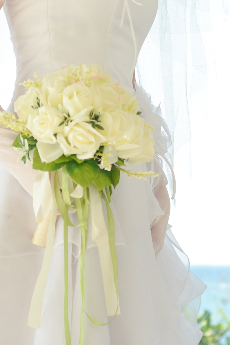 選べるブーケ【07】