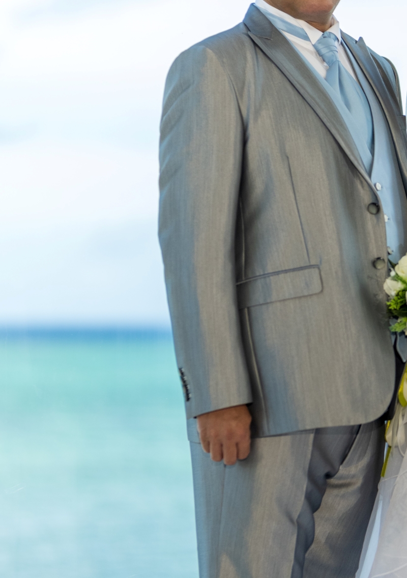 タキシード【EL01】