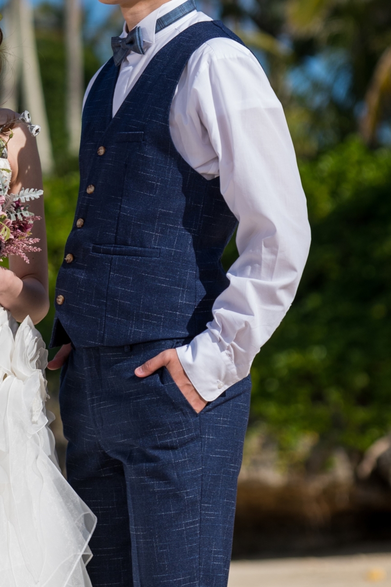 タキシード【NV01】