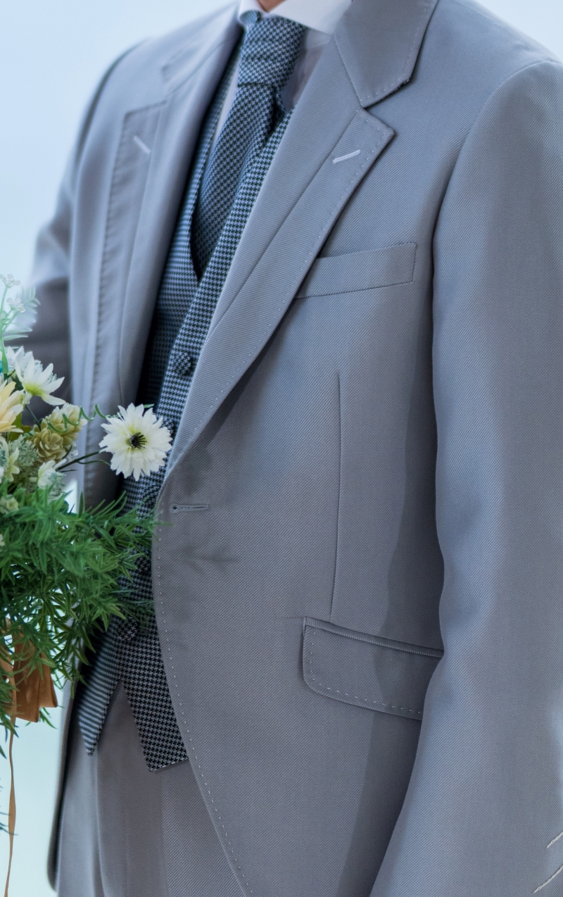 タキシード【7310】