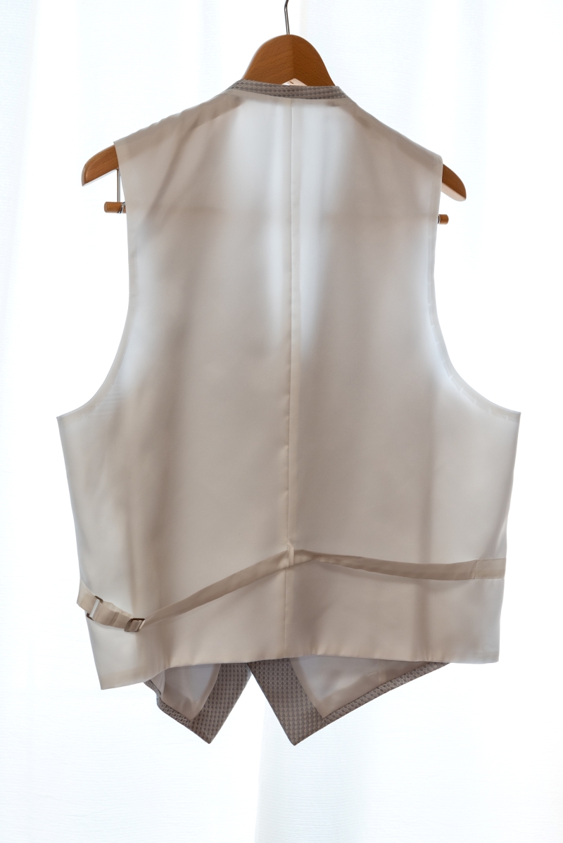 替えベスト【02】