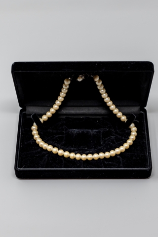 ネックレス【01】