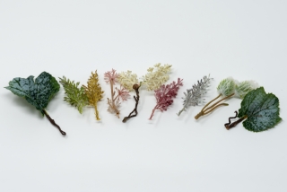 髪飾りセット【09】