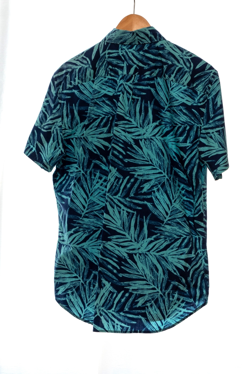 カジュアルシャツ【02】