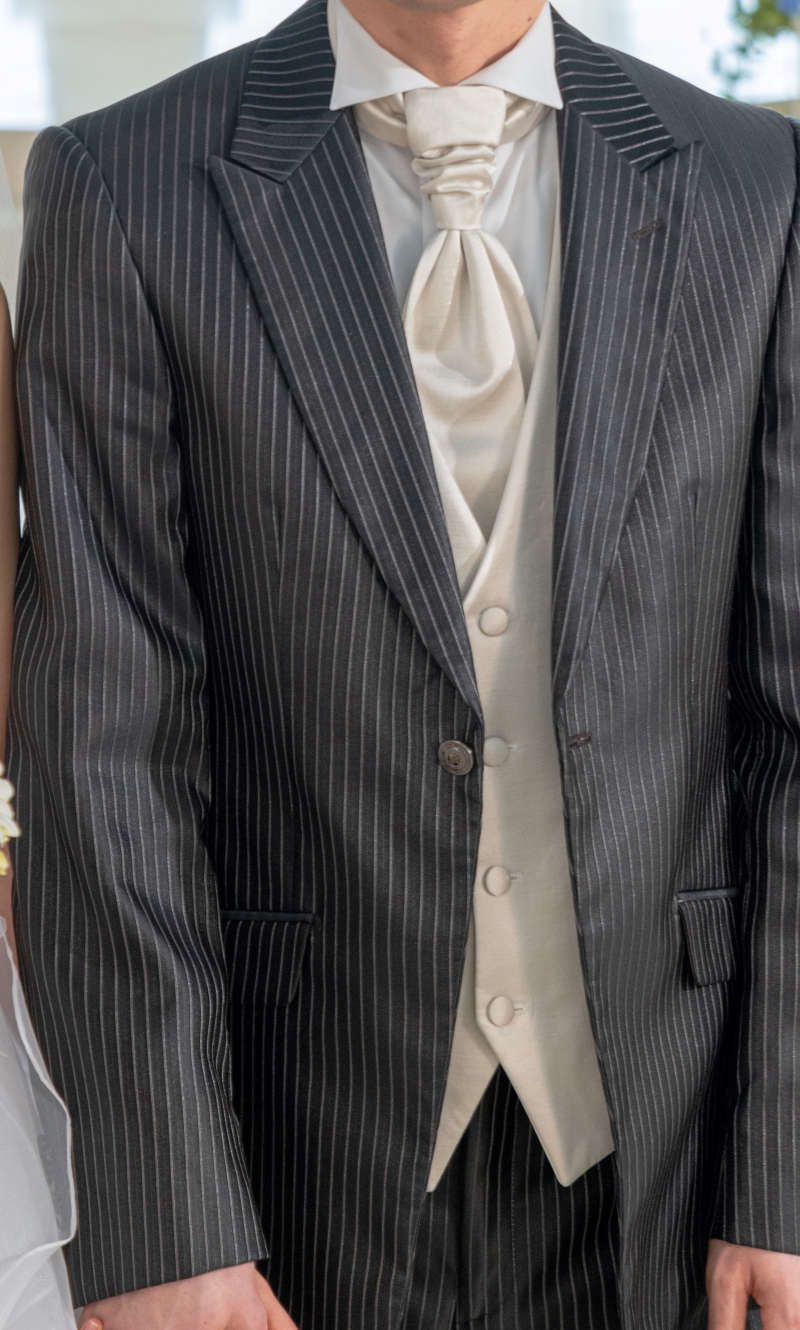 タキシード【INM04】