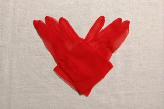 カラーグローブ【03】