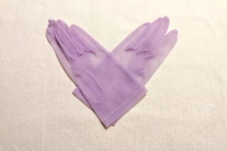 カラーグローブ【01】